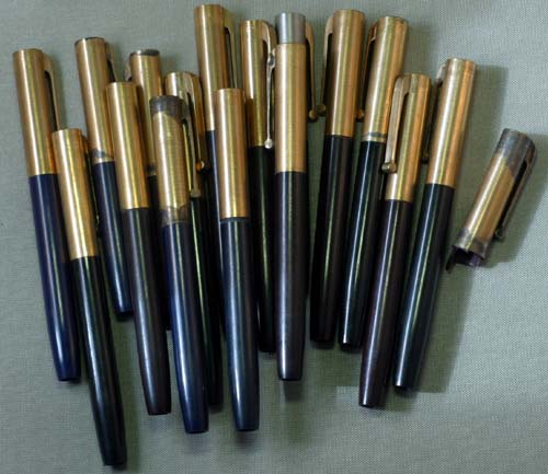 eversharp ca ballpoint parts